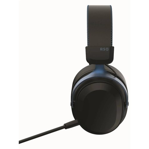 Игровые наушники Red Square RS323 R3X (RSQ-30230) (черный)