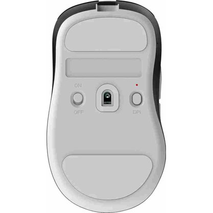 Игровая мышка IO by Red Square Ergo Pro (io1002) (черный)