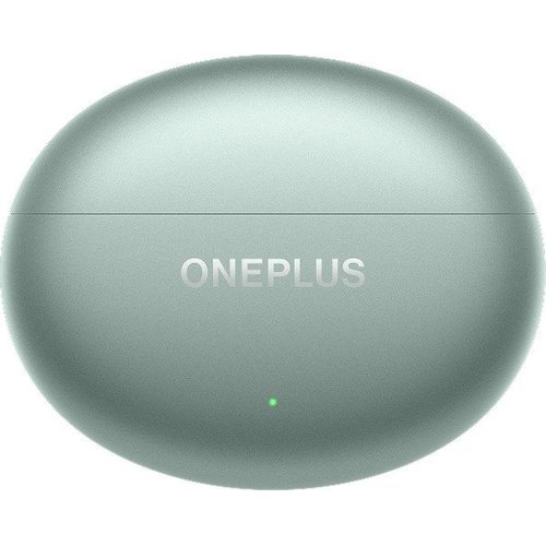 Беспроводные наушники OnePlus Buds 4 (зеленый)