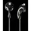 Наушники Наушники Venture Electronics VE SL PLUS 4.4 TRRRS