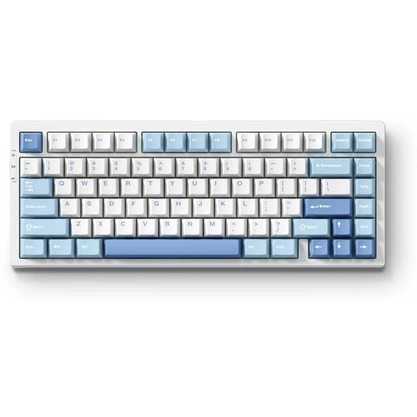 Игровая клавиатура Mchose G75 Pro Blue