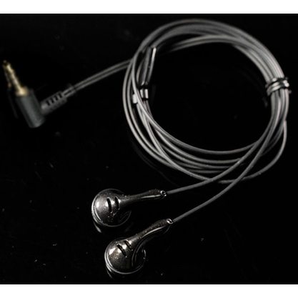 Наушники Venture Electronics VE SL PLUS 3.5SE mic-U