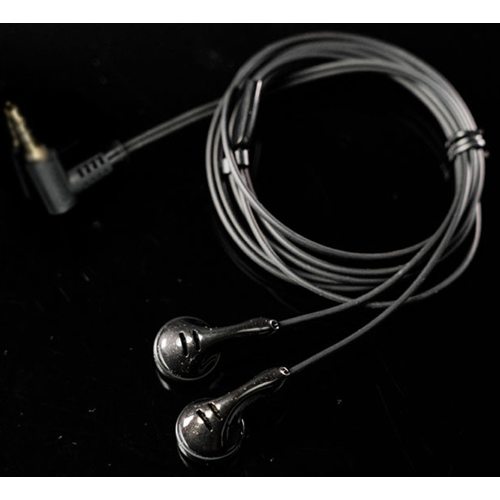 Наушники Venture Electronics VE SL PLUS 3.5SE mic-U