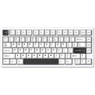 Wobkeys Rainy75 Pro Kailh Cocoa Linear Switch (белый)