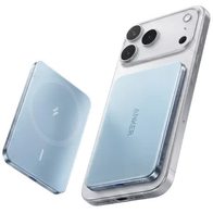 Anker Nano Power Bank A1113 10000mAh (голубой)