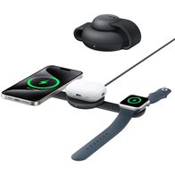 Anker MagGo Wireless (3-in-1) B25M8 (черный)