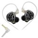 KZ Vibe X 3.5 мм без микрофона