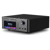 CD-плеер Shanling MCD1.3 (черный)