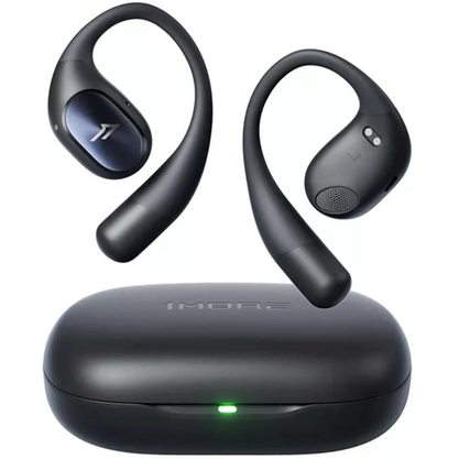 Беспроводные наушники 1More Fit Open Earbuds S31 (черный)