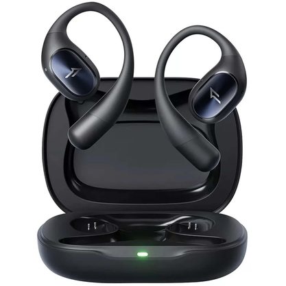 Беспроводные наушники 1More Fit Open Earbuds S31 (черный)