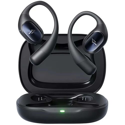 Беспроводные наушники 1More Fit Open Earbuds S31 (черный)