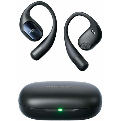 Беспроводные наушники 1More Fit Open Earbuds S31 (черный)