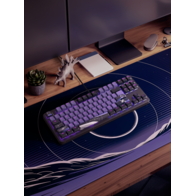 Red Square Alumix TKL Horizon (g3ms Magnetite Ice) (RSQ-20070)
