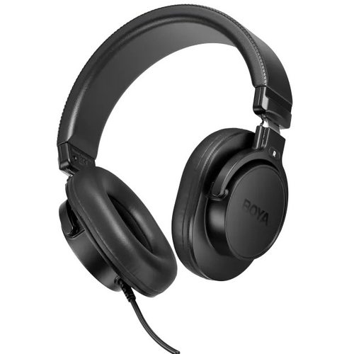 Наушники BOYA HP3