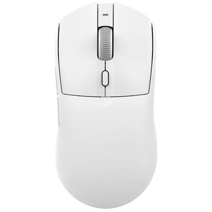 Игровая мышка Ajazz AJ139 V2 MC (белый)