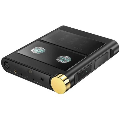 Плеер Shanling M30 Pro (черный)