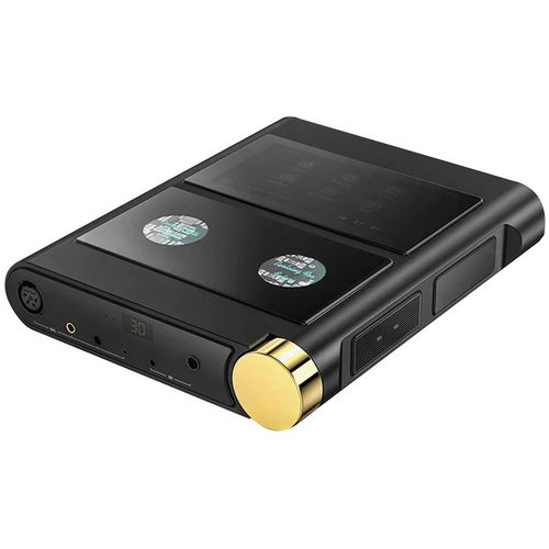 Плеер Shanling M30 Pro (черный)