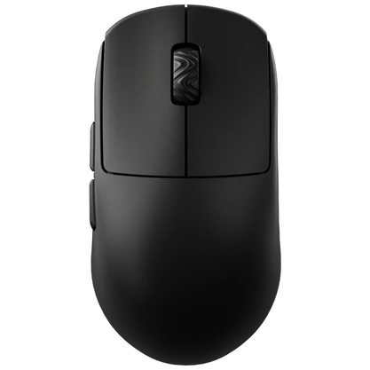 Игровая мышка Scyrox V8 Kailh Optical (черный)