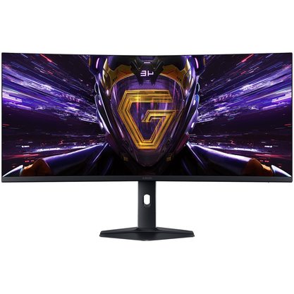 Игровой монитор Xiaomi Redmi Surface Display G34WQ 2026 C34WQDA-RG