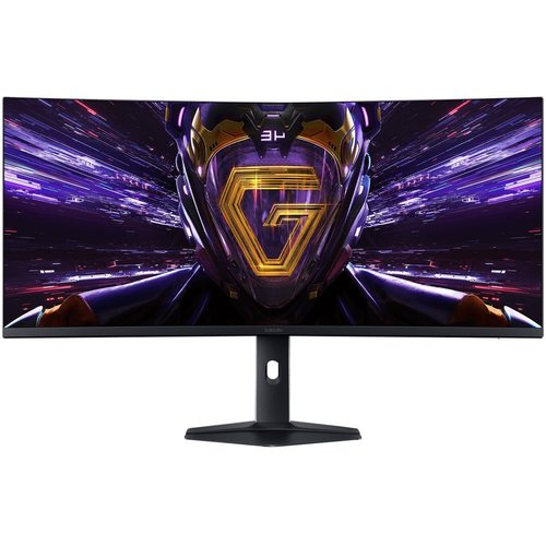 Игровой монитор Xiaomi Redmi Surface Display G34WQ 2026 C34WQDA-RG