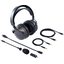 Игровые наушники Audeze Maxwell 2 for PlayStation (черный)