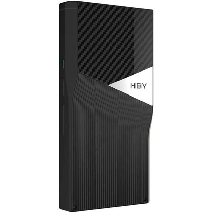 Плеер HIBY R6 Pro II 2025 (черный)