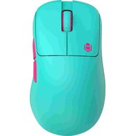 IO by Red Square Ergo Pro (io1003) (бирюзовый/розовый)