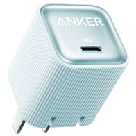 Anker Nano Charger 35W A2339 (зеленый)
