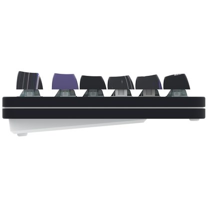 Игровая клавиатура Red Square Alumix TKL Horizon (g3ms Magnetite Ice) (RSQ-20070)