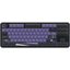 Игровая клавиатура Red Square Alumix TKL Horizon (g3ms Magnetite Ice) (RSQ-20070)