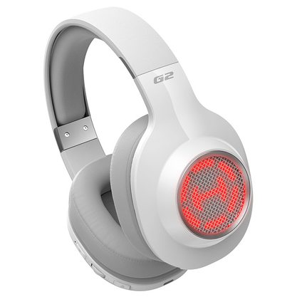 Наушники Edifier G2 (белый)