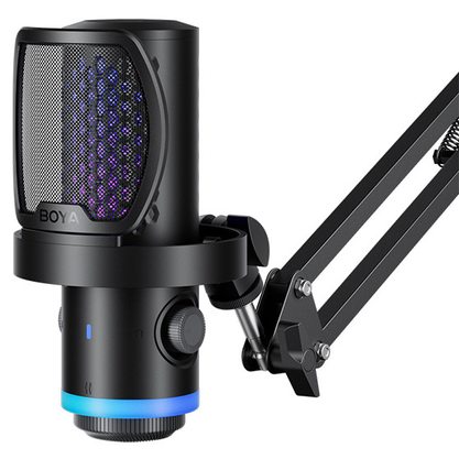 Микрофон BOYA CastMic G40B