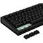 Игровая клавиатура IO by Red Square Type 84 (io283) (черный)
