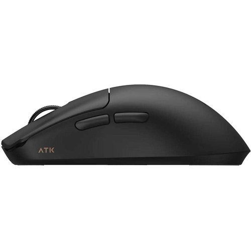 Игровая мышка ATK Gear Blazing Sky F1 V2 Ultra Max 2.0 (черный)