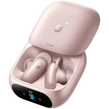 Беспроводные наушники Anker Soundcore Liberty 5 Pro (розовое золото)