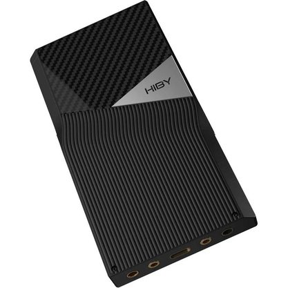 Плеер HIBY R6 Pro II 2025 (черный)