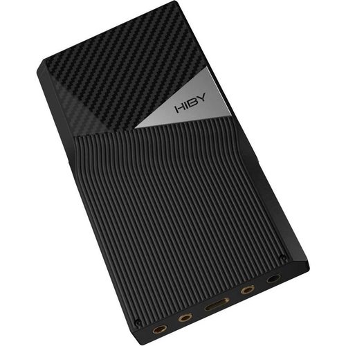 Плеер HIBY R6 Pro II 2025 (черный)