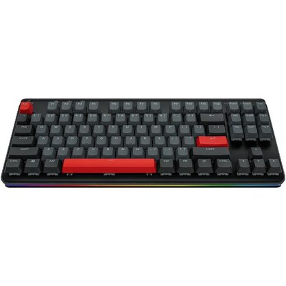Игровая клавиатура Logitech G517 Lightspeed TKL (черный)