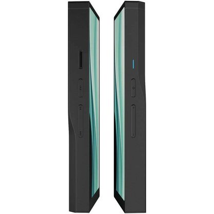 Плеер HIBY R6 Pro II 2025 (черный)