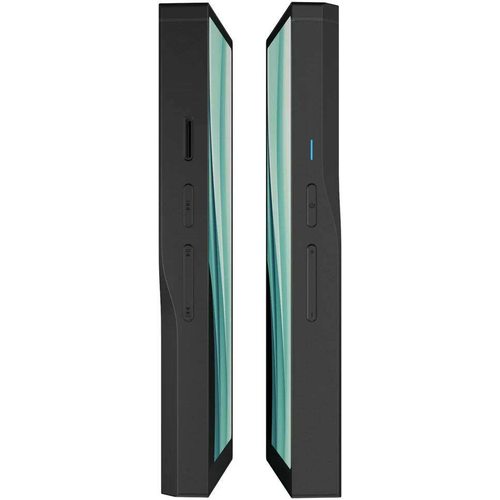 Плеер HIBY R6 Pro II 2025 (черный)