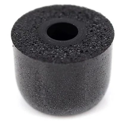Амбушюры MoonDrop MIS-Tip Sponge Eartips T55 (размер L)