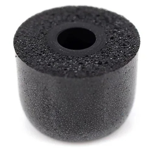 Амбушюры MoonDrop MIS-Tip Sponge Eartips T55 (размер L)