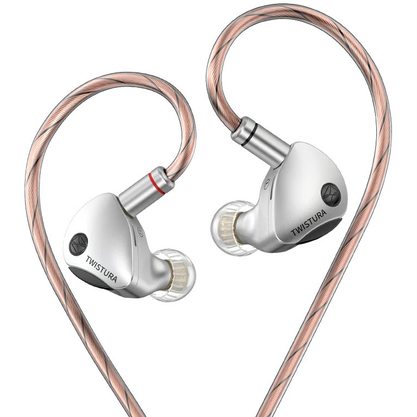 Наушники Twistura WoodNote