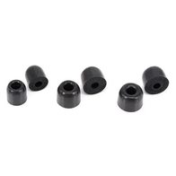 Амбушюры MoonDrop MIS-Tip Sponge Eartips T55 (размер L)