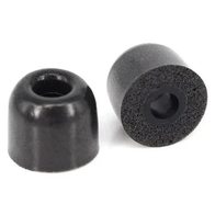 Амбушюры MoonDrop MIS-Tip Sponge Eartips T55 (размер L)