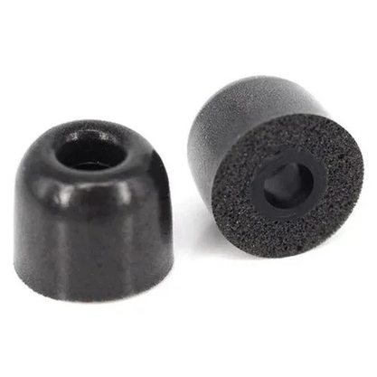 Амбушюры MoonDrop MIS-Tip Sponge Eartips T55 (размер L)