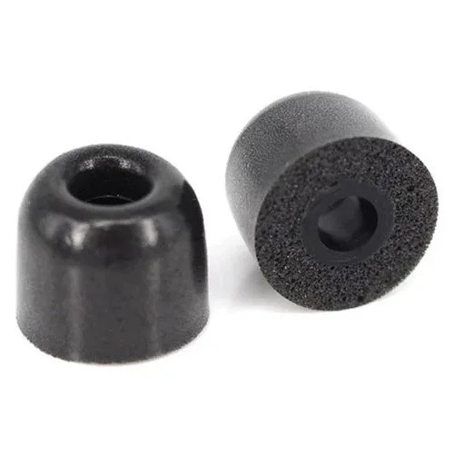 Амбушюры MoonDrop MIS-Tip Sponge Eartips T55 (размер L)