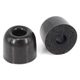 Амбушюры MoonDrop MIS-Tip Sponge Eartips T55 (размер L)
