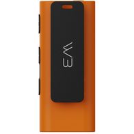 HiBy W3 II (оранжевый)