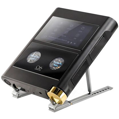 Плеер Shanling M30 Pro (черный)